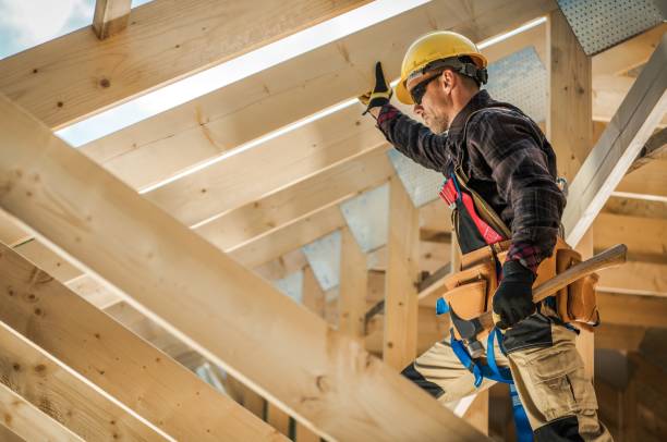 Heating Cable for Roof Installation in Cabot, AR