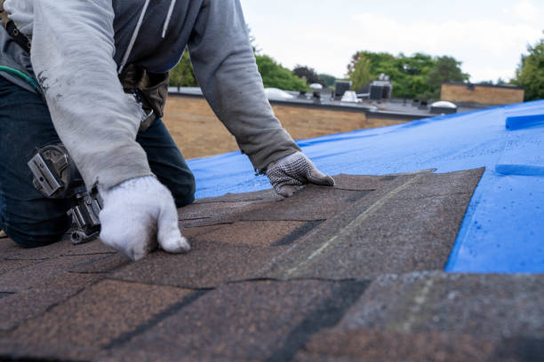 Best Flat Roof Repair Services  in Cabot, AR