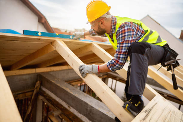 Quick and Trustworthy Emergency Roof Repair Services in Cabot, AR
